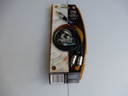 Home Cinema Sound-Kabel superior