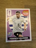 Panini Extra Sticker Federico Valverde 