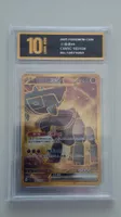 Pokemon, Ting-Lu ex, Paldea Evolved, 163/130, GEM MINT