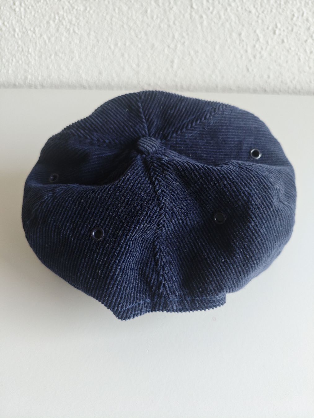 Hüte, Mützen & Caps: Vintage Cap/Mütze Camel – Gebraucht aus Unterstammheim von and_kj2n 1