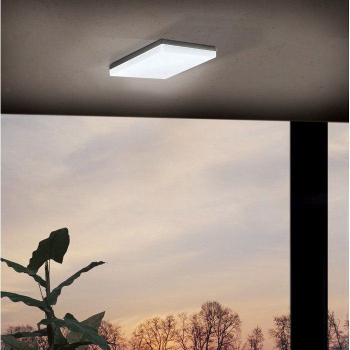 Lampadari & plafoniere: Eglo Sonella Deckenleuchte LED – Nuovo (secondo la descrizione) da Unterengstringen venduto da hausraus