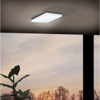 Eglo Sonella Deckenleuchte LED