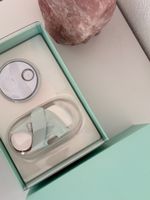 Babymonitor Smart Sock 3 Mint (Owlet)