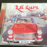 Raï Kum - Raï Kum | Rai, Funk