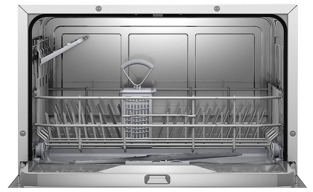 Geschirrspüler: Lave vaisselle Bosch 55 x 45 x 50 – Gebraucht aus Givisiez von Capino 2