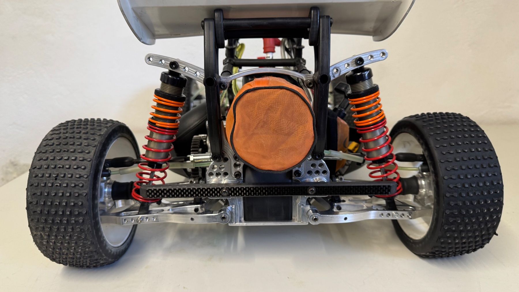 FG RC Kits de montage: FG Leopard 4 Competition 4WD – D'occasion à Kilchberg ZH par Jezi 9
