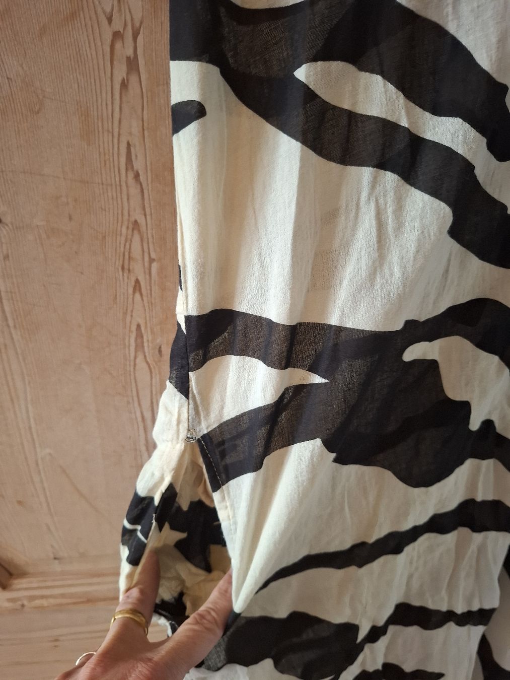 Vestiti: Sommerkleid Tunika – Nuovo (secondo la descrizione) da Winterthur venduto da Simime 4