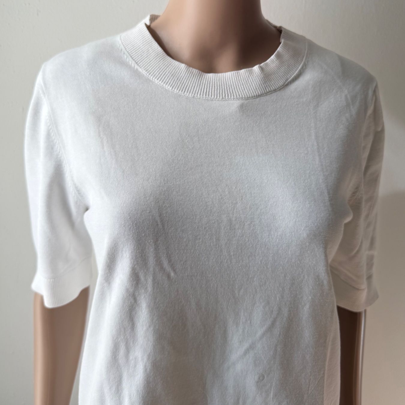 Cos Maglioni & Felpe: COS Kurzarmpullover – Usato da zürich venduto da vintage12 2