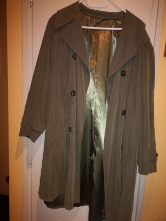 Übergangsjacke für Damen