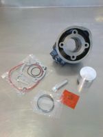 Zylinder Rennsatz Minarelli AM6 47mm