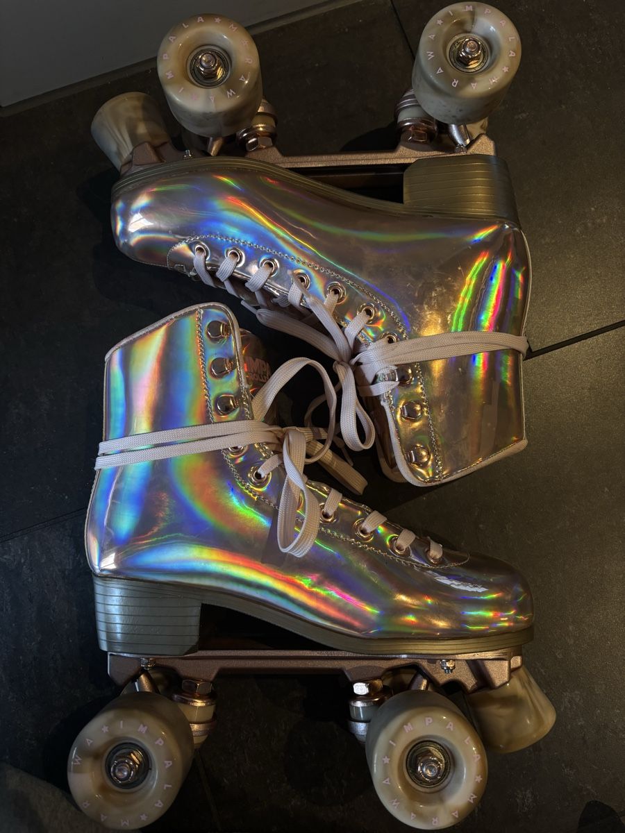 Sonstige Zubehör: Impala Quad Skate – Neu (gemäss Beschreibung) aus Zürich von Elicidade 4