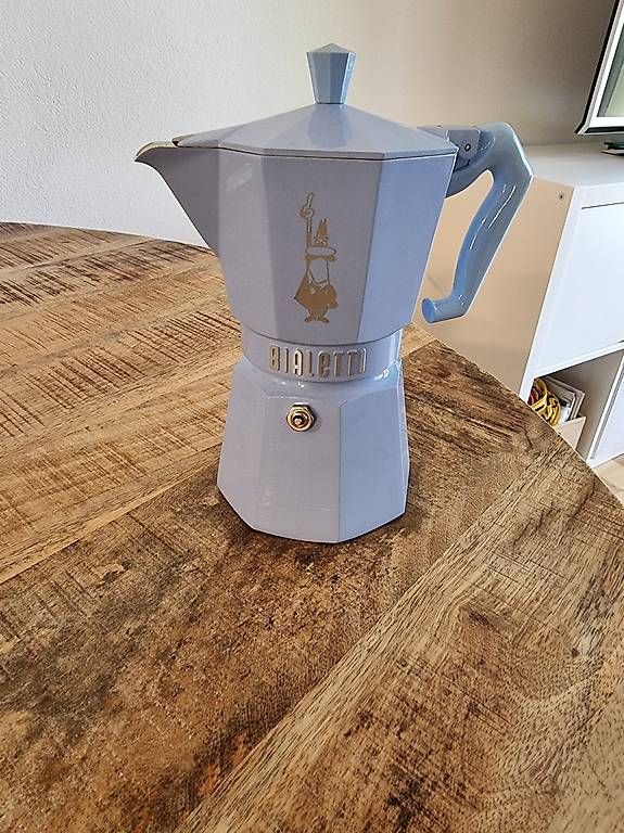 Macchine per caffè & Macchine per espresso: Bialetti – Usato da Bern venduto da and_pzc9