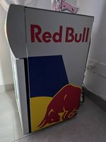 Frigo redbull da collezione