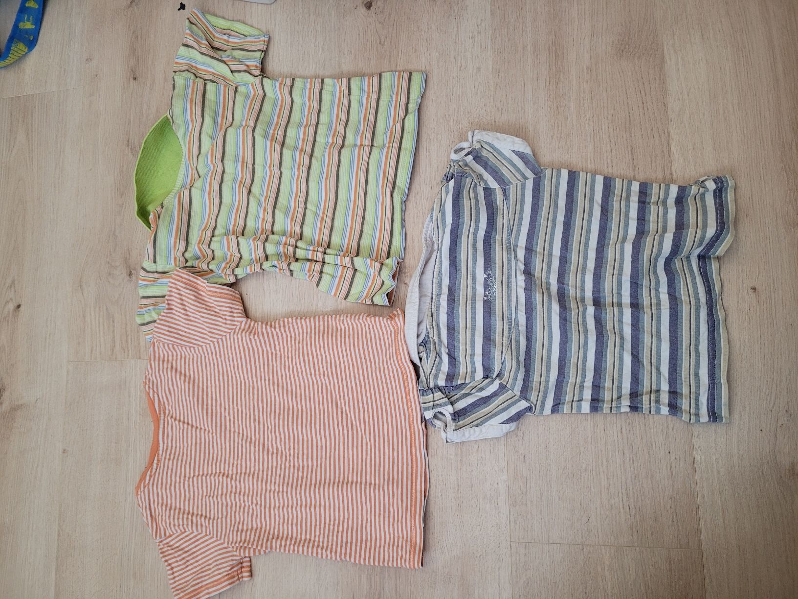 Camicie, T-shirt & Polo: T-Shirts Gr. 86/92 – Usato da Lupsingen venduto da sta_wgg5 4