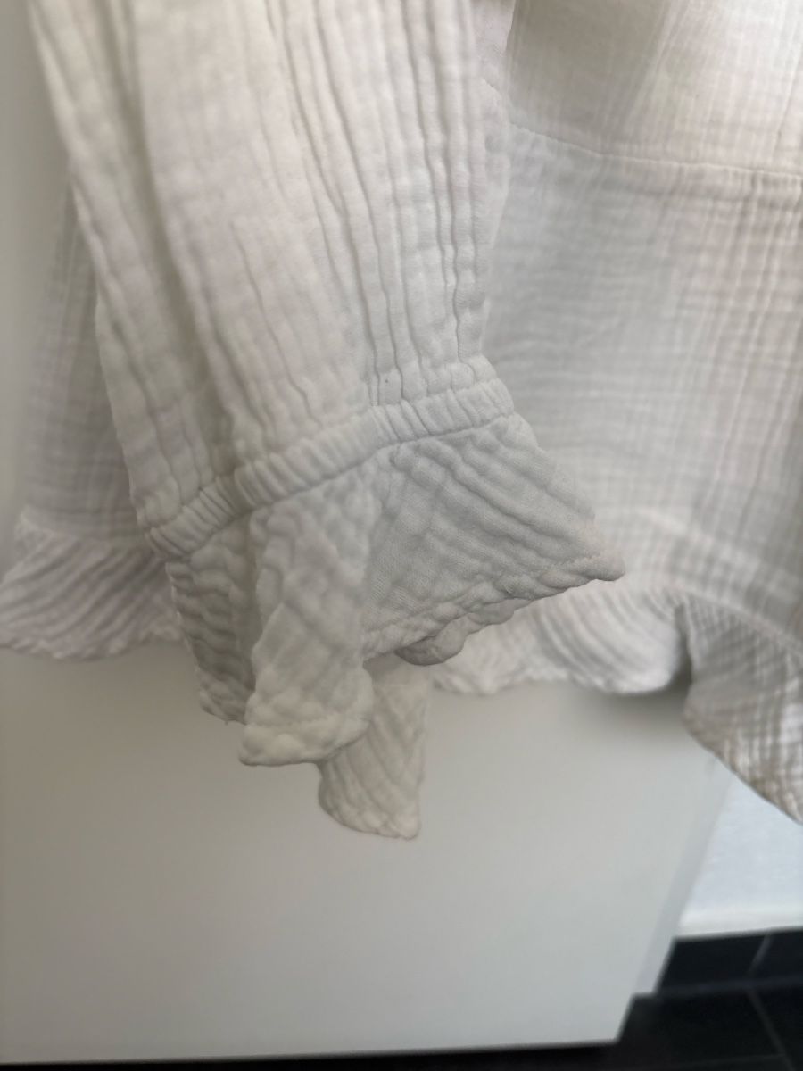 Xirena Camicette: Bluse Musslin Xirena XS – Usato da Sarnen venduto da leonie.vera 2