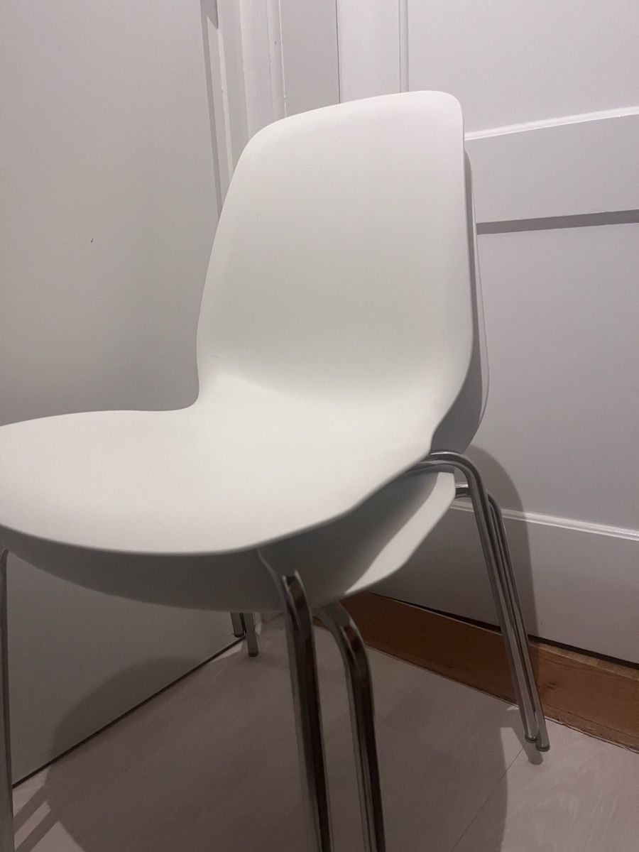 Ikea Sedie: 2 Stühle – Usato da Bern venduto da Jojo_20 2