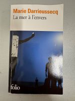 La mer à l'envers