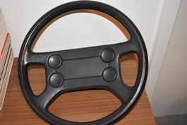 1 Volant VW Golf 1
