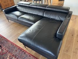 Canapé d’angle