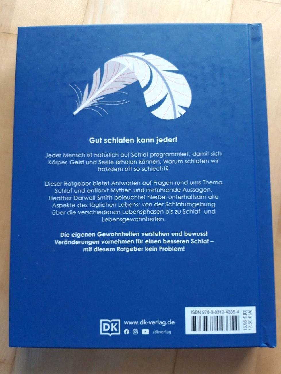 Libri: Ratgeber Schlaf – Nuovo (secondo la descrizione) da Liebefeld venduto da Fireball85 1