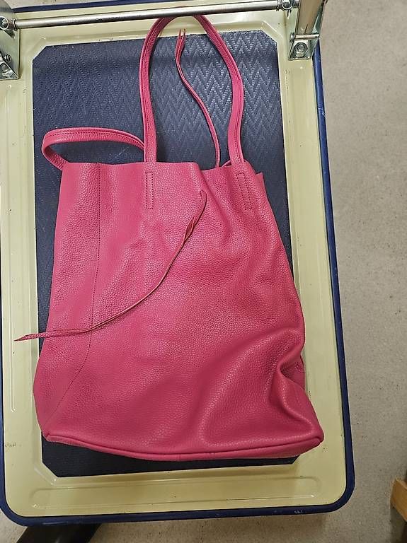 Taschen für Damen: Tasche – Gebraucht aus Sirnach von magdallena6 2