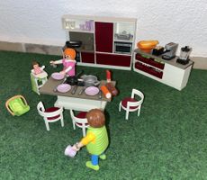Playmobile - Küche