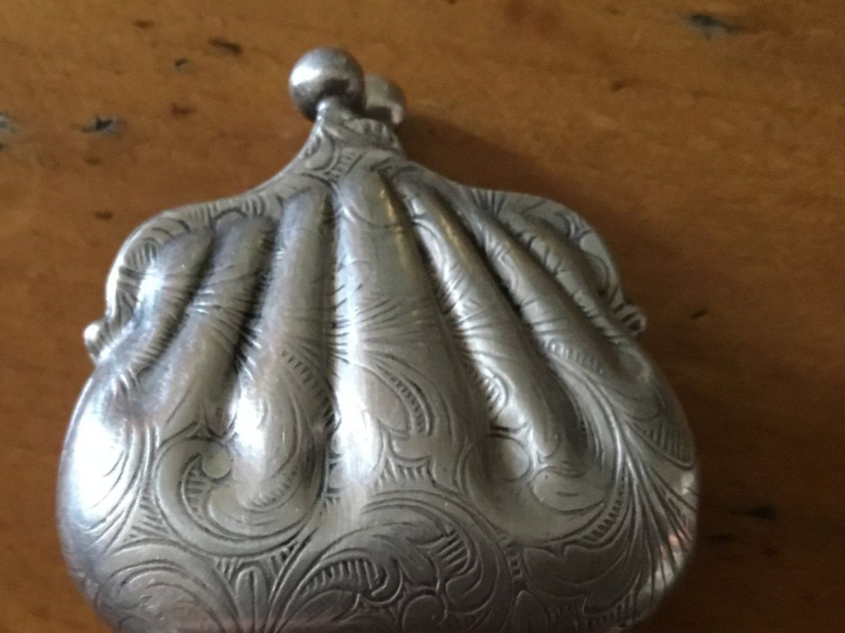 Sonstige Dekorationen & Accessoires: Silber Pillendose 1920er – Gebraucht aus Wettswil von ann_hd9g 5