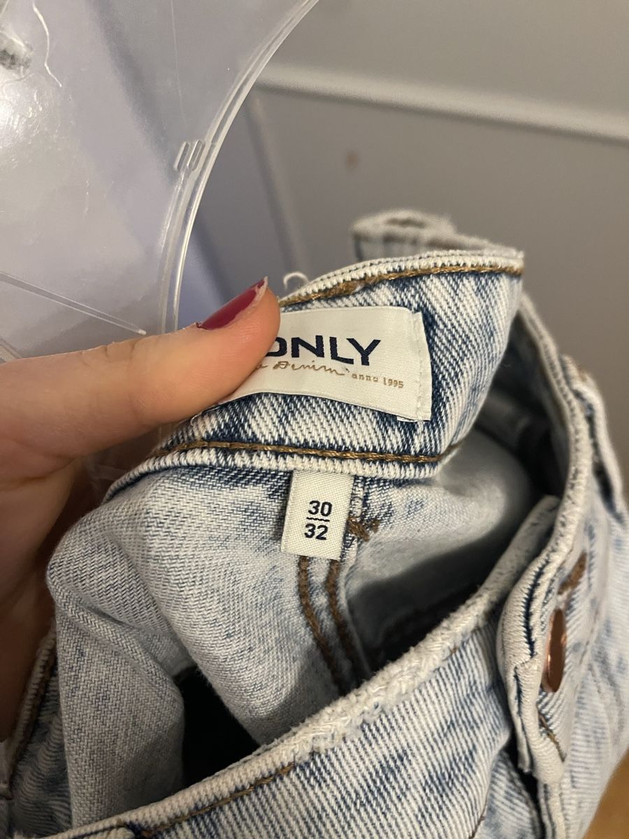 Only Jeans: ONLY jeans W30 – Usato da Zürich venduto da liz_22fd 1