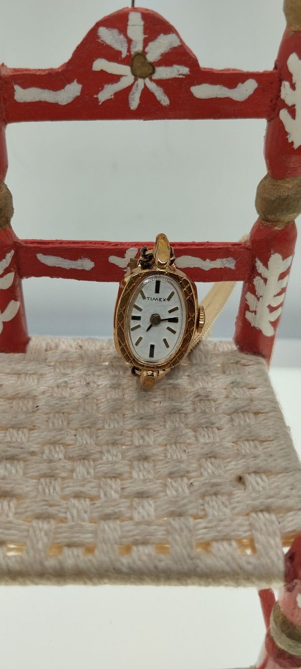 Uhren: Montre mécanique vintage – Gebraucht aus La Chaux-de-Fonds von jac_9llg 1