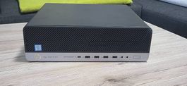 HP EliteDesk  i7-6700, 28 GB Ram, 256 GB NVME, Windows 11