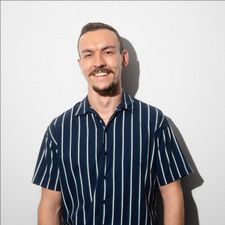 Profile image of joellustenberger