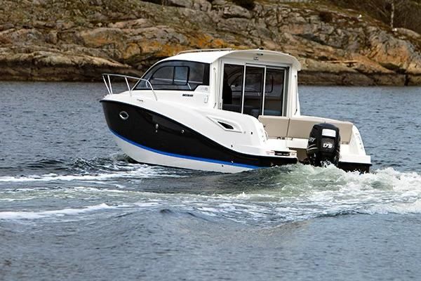 Sonstiges für Büro & Gewerbe: Quicksilver Activ 705 Cruiser mieten Walensee – Neu (gemäss Beschreibung) aus Walenstadt von Wohnmobil123 6