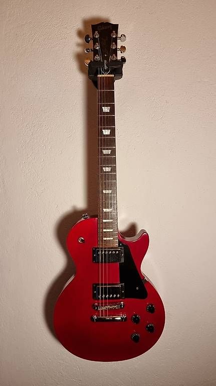 Gibson Strumenti musicali: Gibson Les Paul Studio 1990 USA – Usato da Gordevio venduto da mau_qg8r
