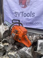 Husqvarna 272XP Kettensäge