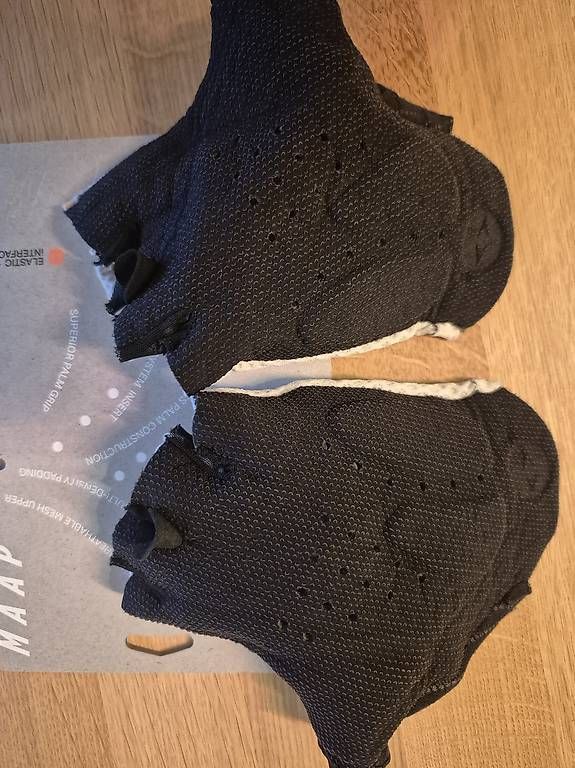Velos: Maap pro race mitt - L – Neu und originalverpackt aus Zürich von _vici_ 1