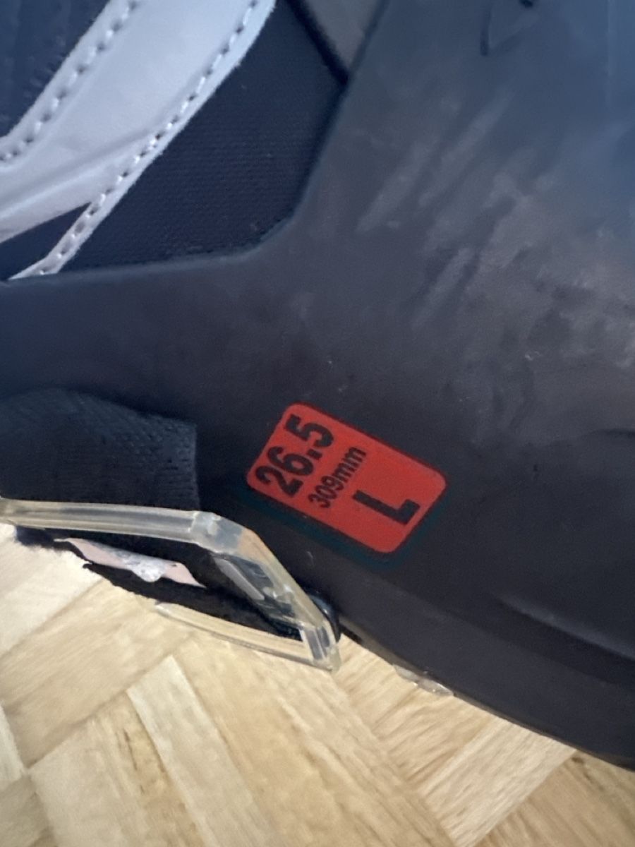 Head Chaussures hommes: Head Skischuhe – D'occasion à Göschenen par Lord.Raiden 2