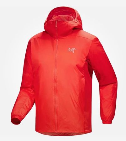 Arcteryx Atom Hoody