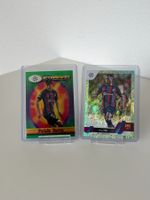 Pablo Torre RC & Ansu Fati Topps FC Barcelona
