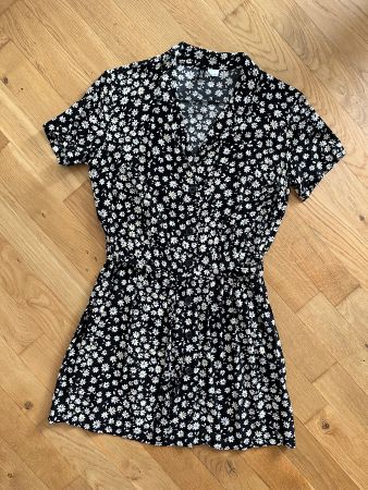 Kleid H&M Grösse 36