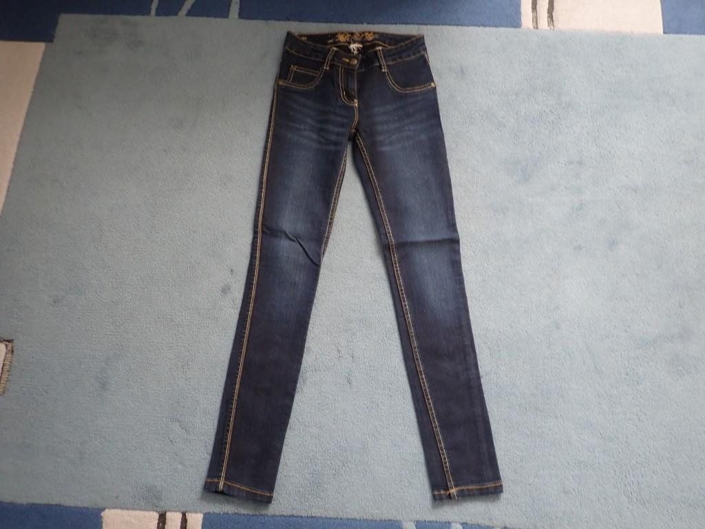Jeans: 3 Jeans Grösse 134 / 140 – Usato da Galgenen venduto da Marc98 2