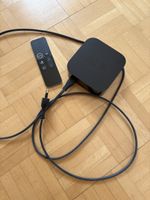 Apple TV 4K 1. Gen mit Fernbedienung guter Zustand