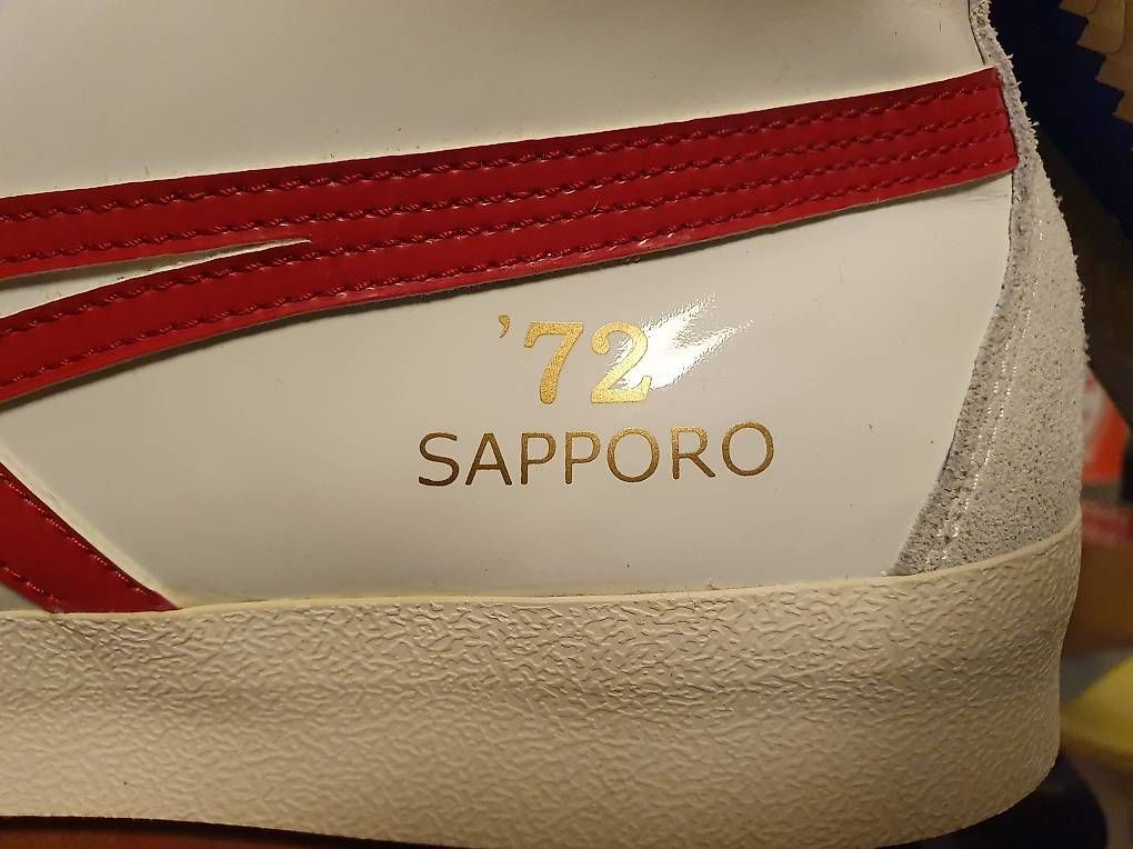 Asics Scarpe da uomo: ASICS Sunotore 72 – Nuovo e nell'imballaggio originale da Dorf venduto da OPTIMAL007 2