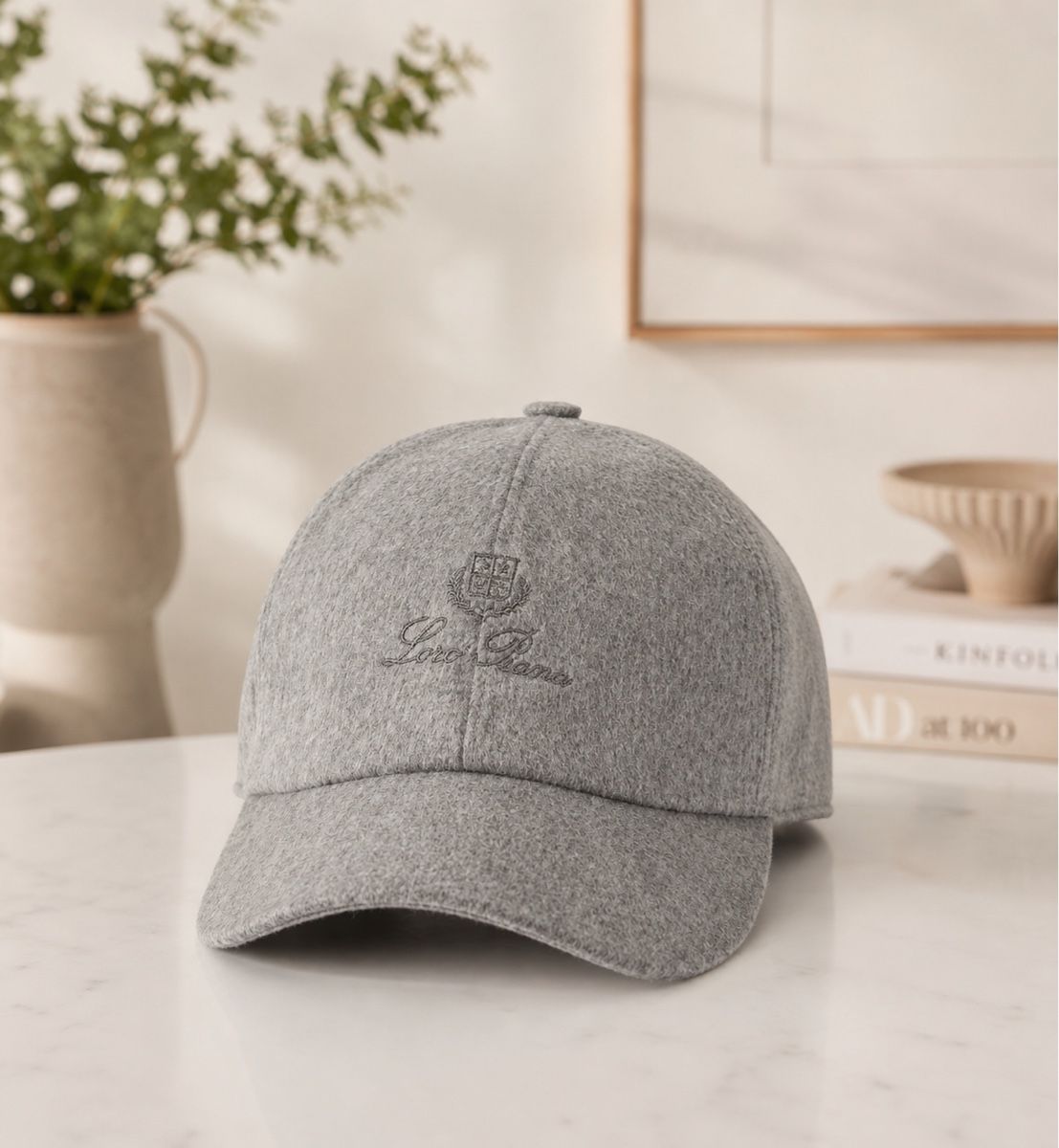 Chapeaux, bonnets & casquettes: Baseball Cap Kaskell Grösse L – D'occasion à Schübelbach par har_t2gj 1