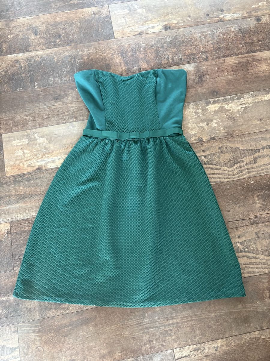 Nafnaf Robes: Robe bustier NAFNAF taille S état neuf – Neuf (Voir description) à Courtelary par Mel_2608