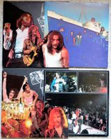 Three Dog Night – Around The World - promo LPs ♪ GEWASCHEN ♪