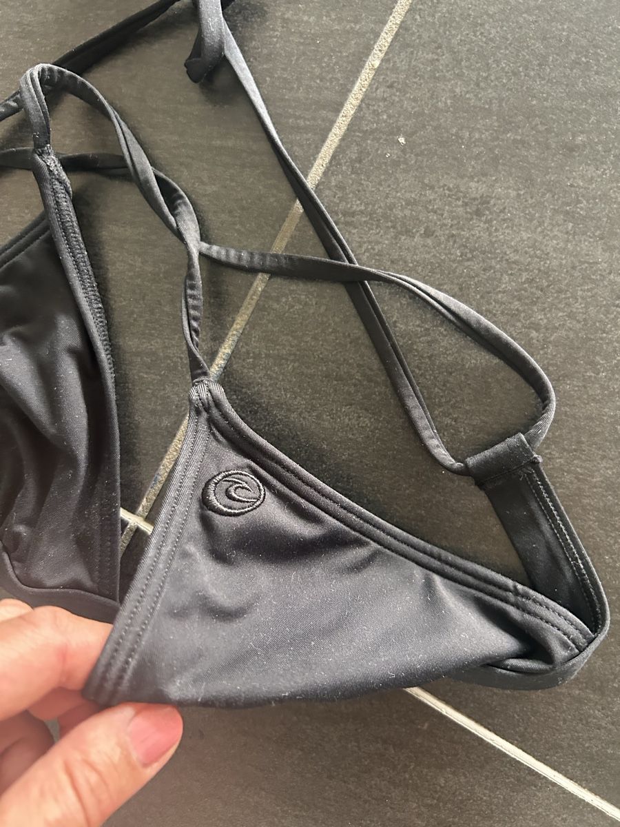 Rip Curl Maillots de bain & Bikinis: Rip Curl Bikini Oberteil M – D'occasion à Amden par roatan01 2