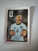 Joshua Kimmich Panini Coca Cola Extra Sticker FIFA WM 2026