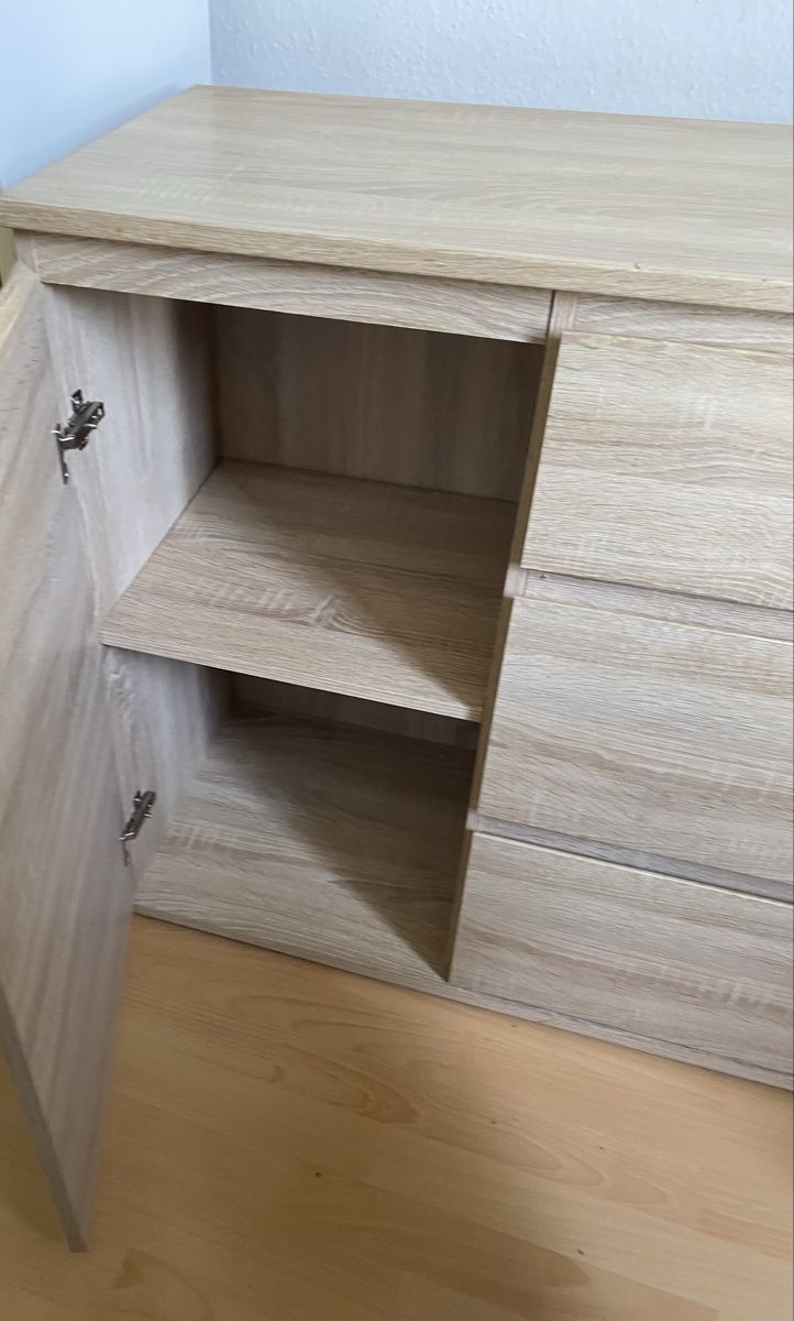 Cassettiere: kommode/Sideboard – Usato da Bremgarten b. Bern venduto da ced_kmg8 6
