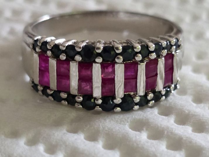Ringe: Ring Silber 925 – Gebraucht aus Wittenbach von rose_rosi 1