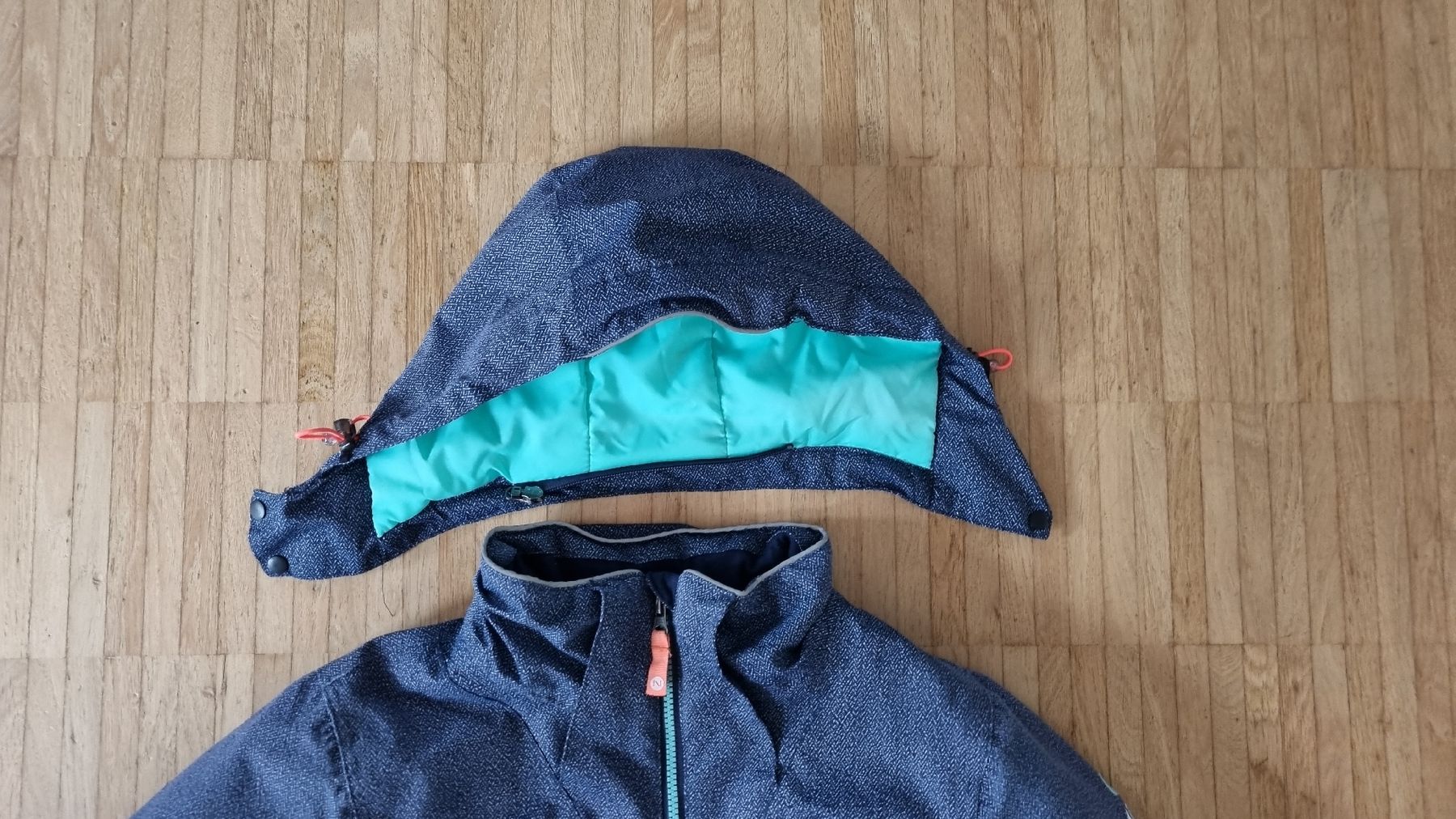 Jacken & Mäntel: Skijacke/Winterjacke – Gebraucht aus Uster von Moriginal 4